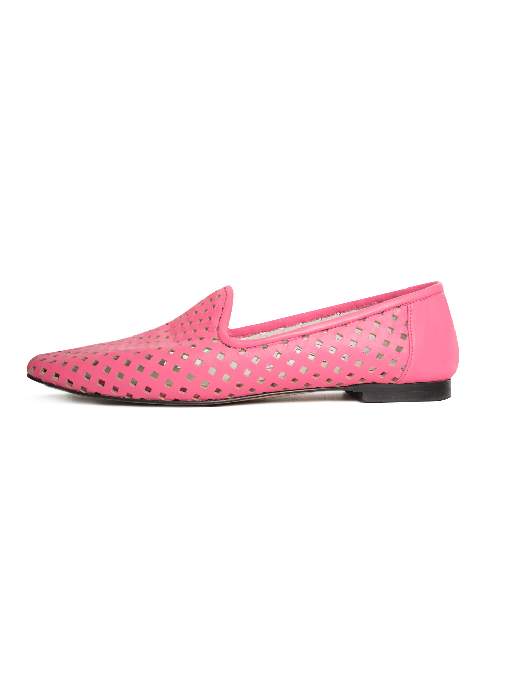 신발 핑크 색상 이미지-S19L19